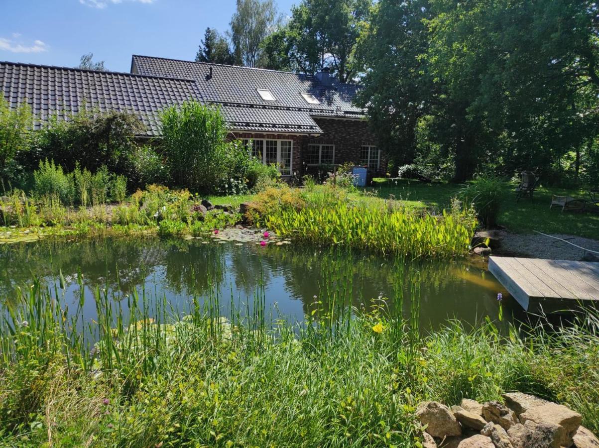 Suite Vorderrhoen Anni Unsleben Eksteriør billede
